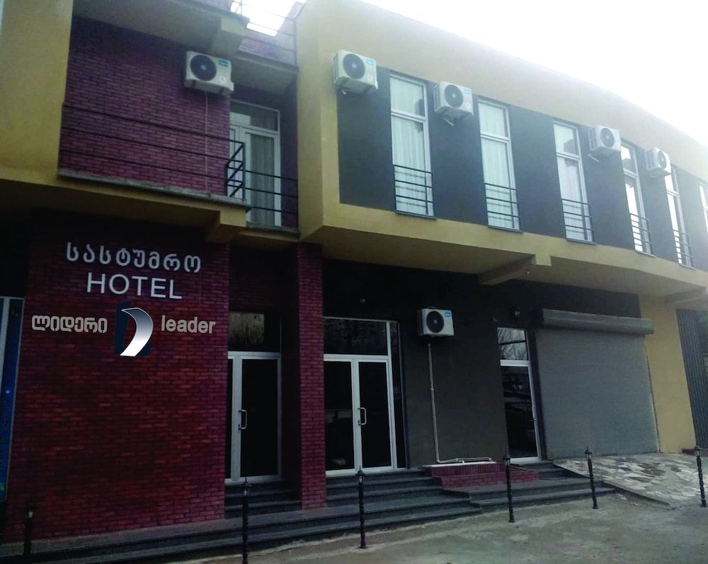 undefined Hotel Elegance 2