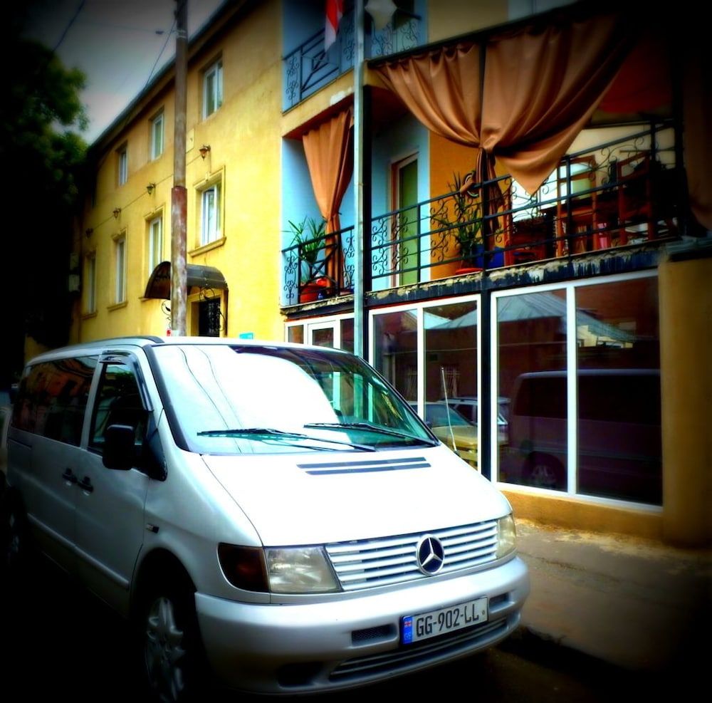 undefined Galo - Hostel 2