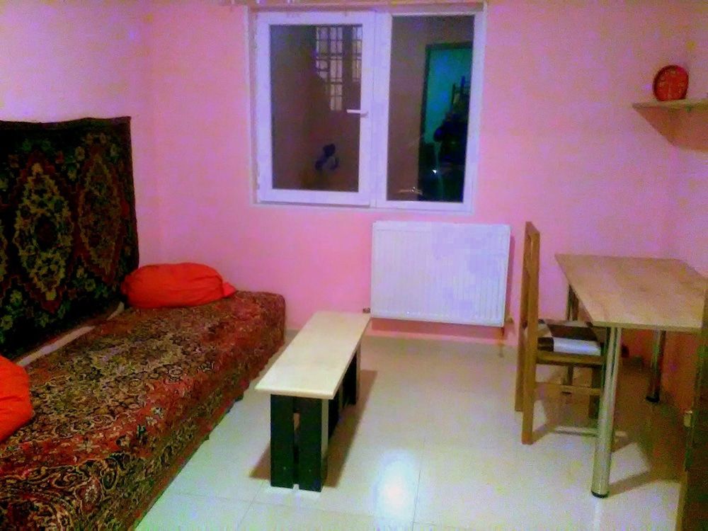 Galo - Hostel