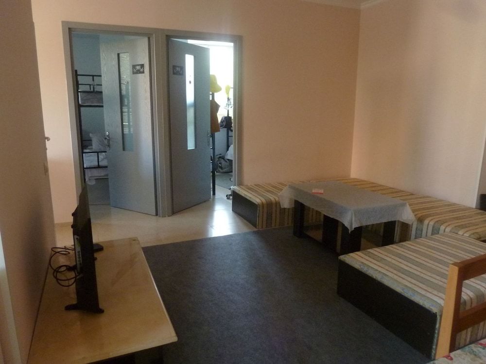 undefined Galo - Hostel 9