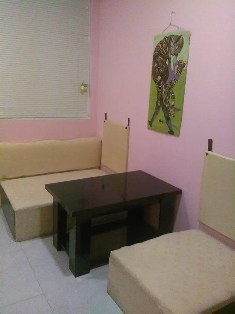 Galo - Hostel Family Double Room, 1 Bedroom 5