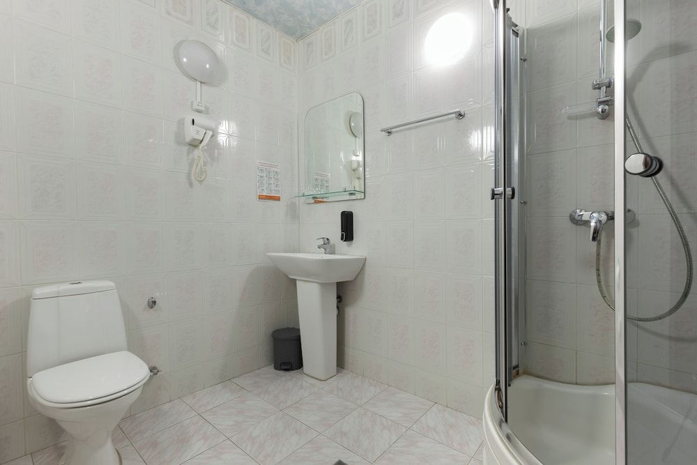 Hotel Bella Casa Grand Double or Twin Room 11