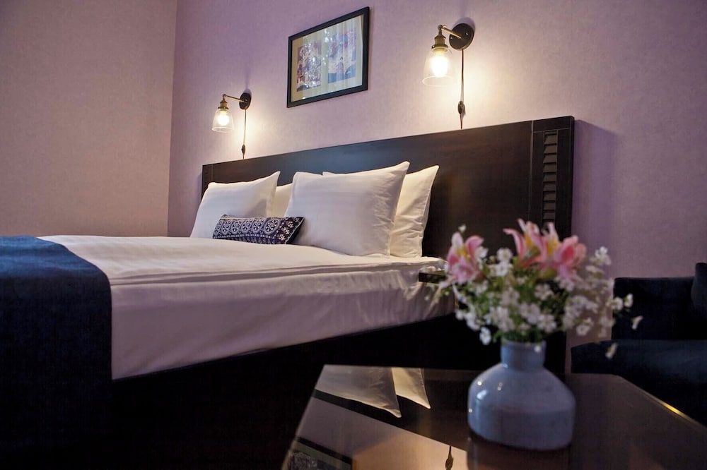 Hotel Bella Casa Comfort Twin Room