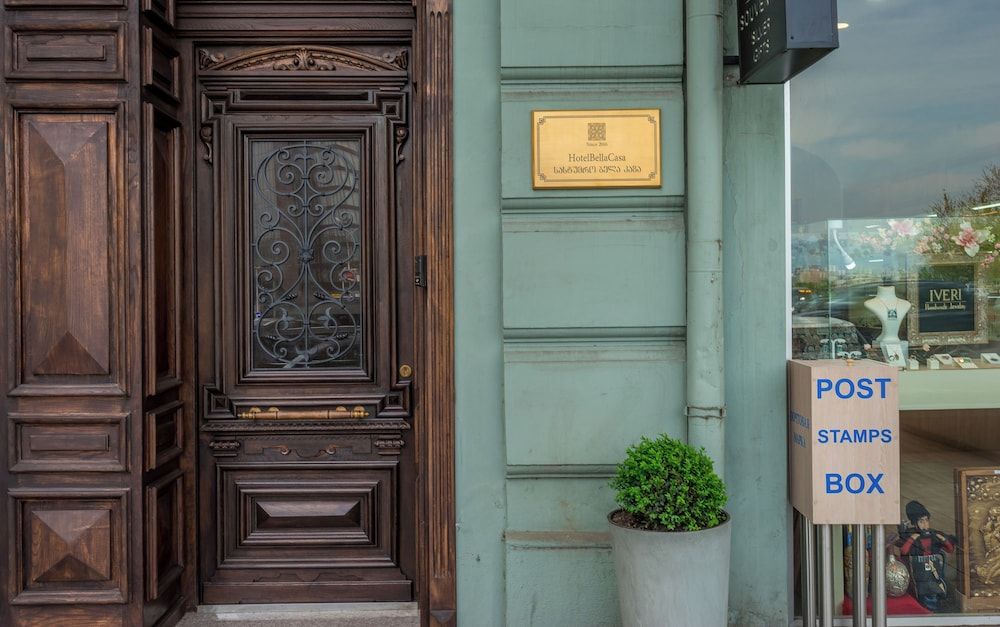 undefined Hotel Bella Casa 8