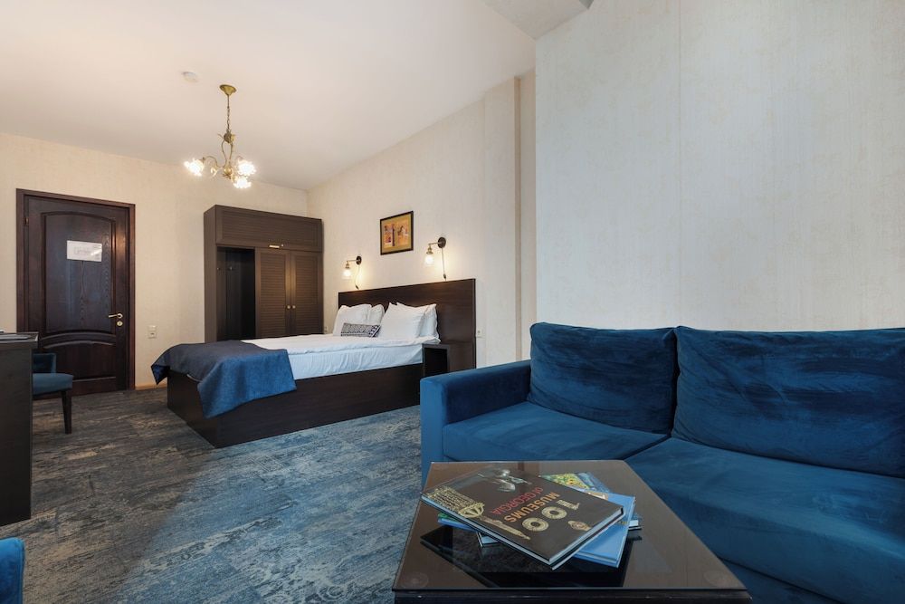 Hotel Bella Casa Grand Double or Twin Room 5