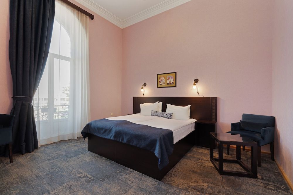 Hotel Bella Casa Comfort Twin Room 2