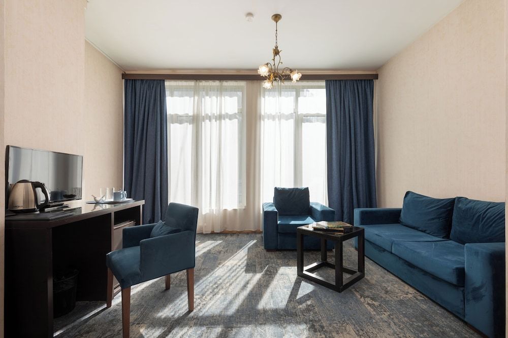 Hotel Bella Casa Grand Double or Twin Room 13