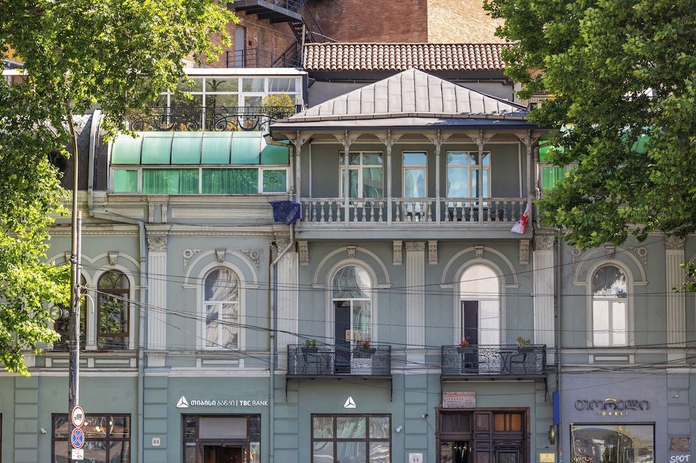 undefined Hotel Bella Casa 7