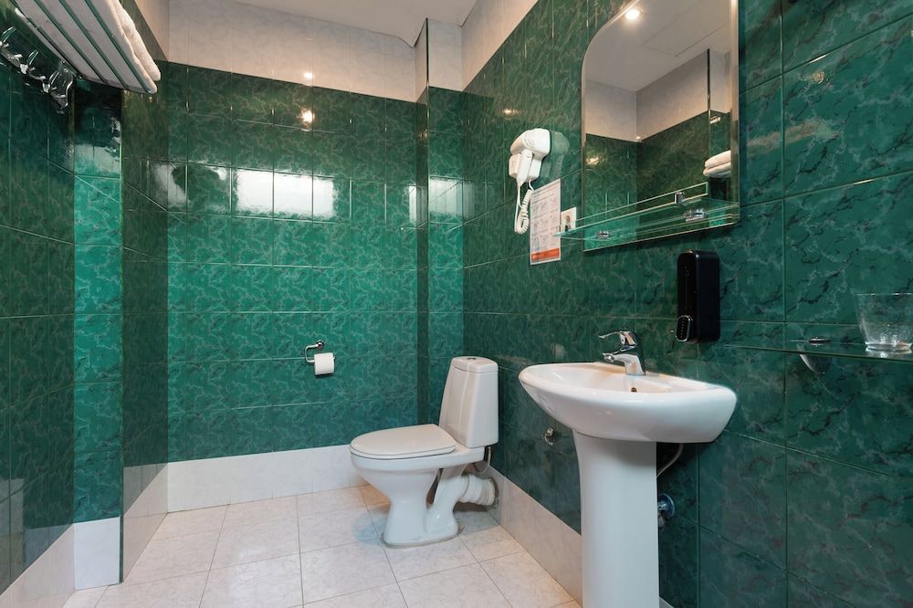 Hotel Bella Casa Grand Double or Twin Room 12