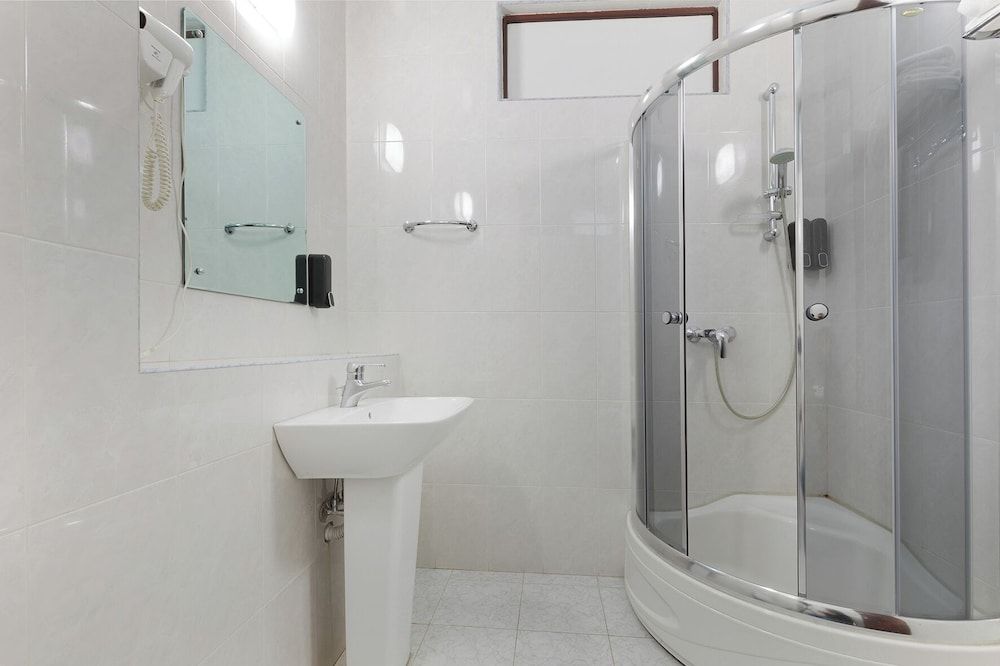 Hotel Bella Casa Grand Double or Twin Room 9