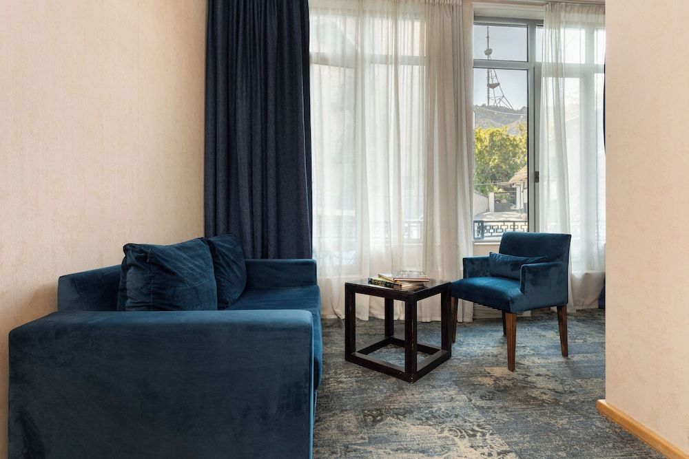 Hotel Bella Casa Grand Double or Twin Room 14