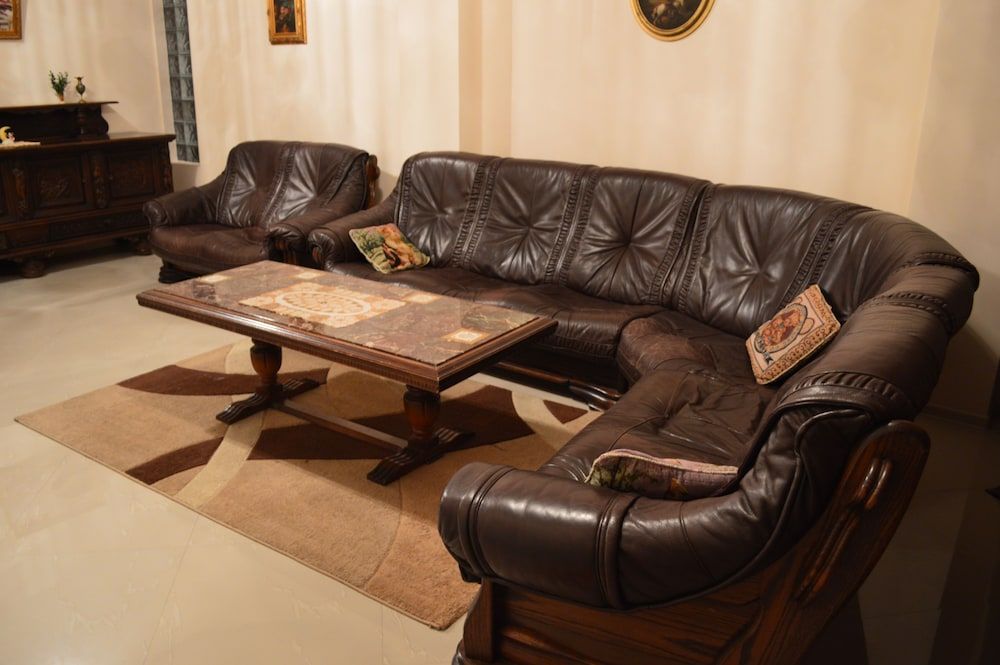 Apartment Pikris Gora Family Apartment, 2 Bedrooms, Balcony, City View 13