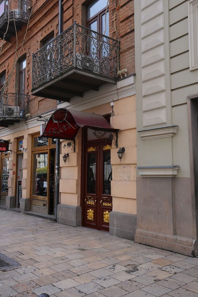 undefined Aristocrat