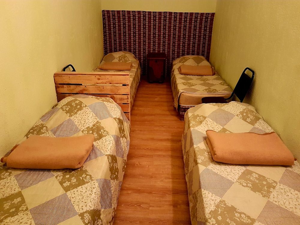 undefined Tbilisi Yard Hostel 8