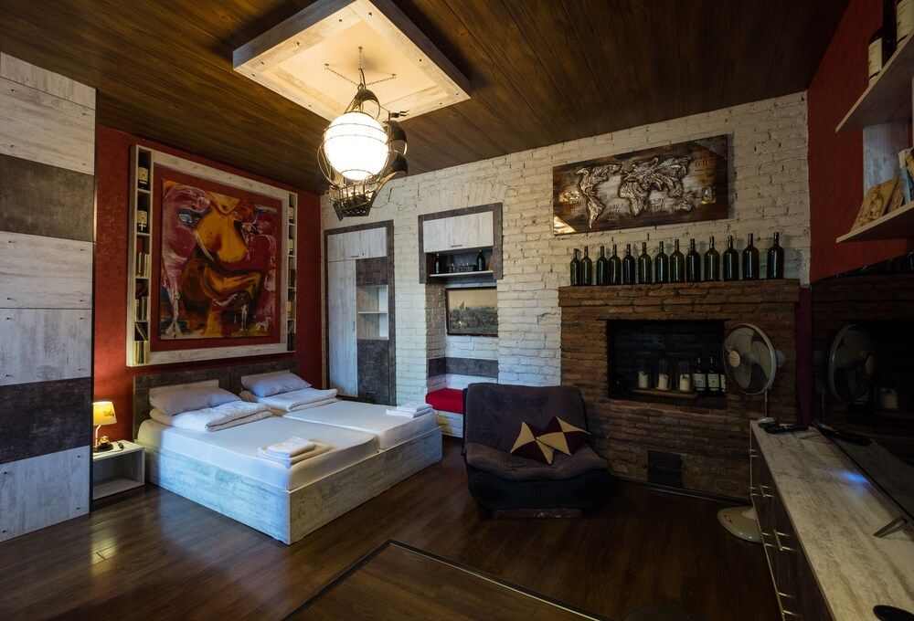 Aparthotel Victory Family Studio (ARKADIA) 7