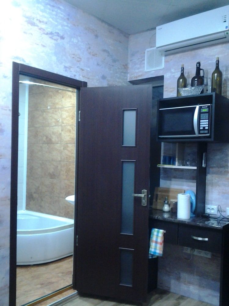 Aparthotel Victory Economy Room 7