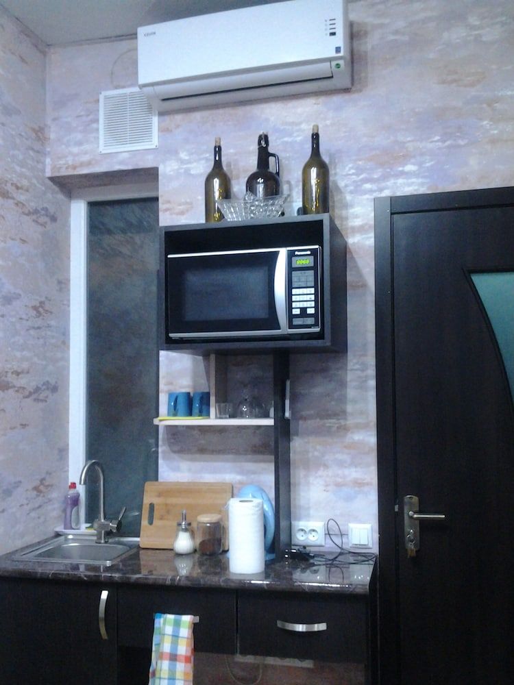 Aparthotel Victory Economy Room 6