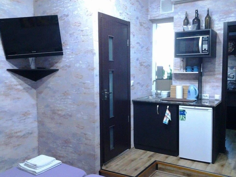 Aparthotel Victory Economy Room 4