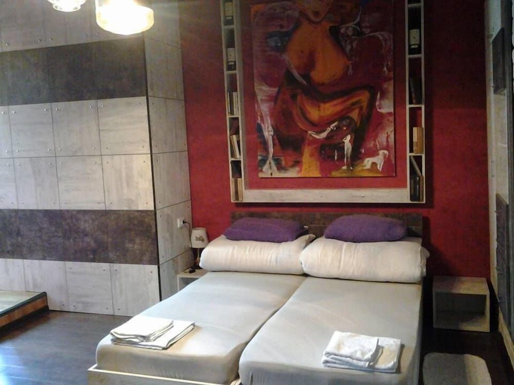 Aparthotel Victory Family Studio (ARKADIA) 2