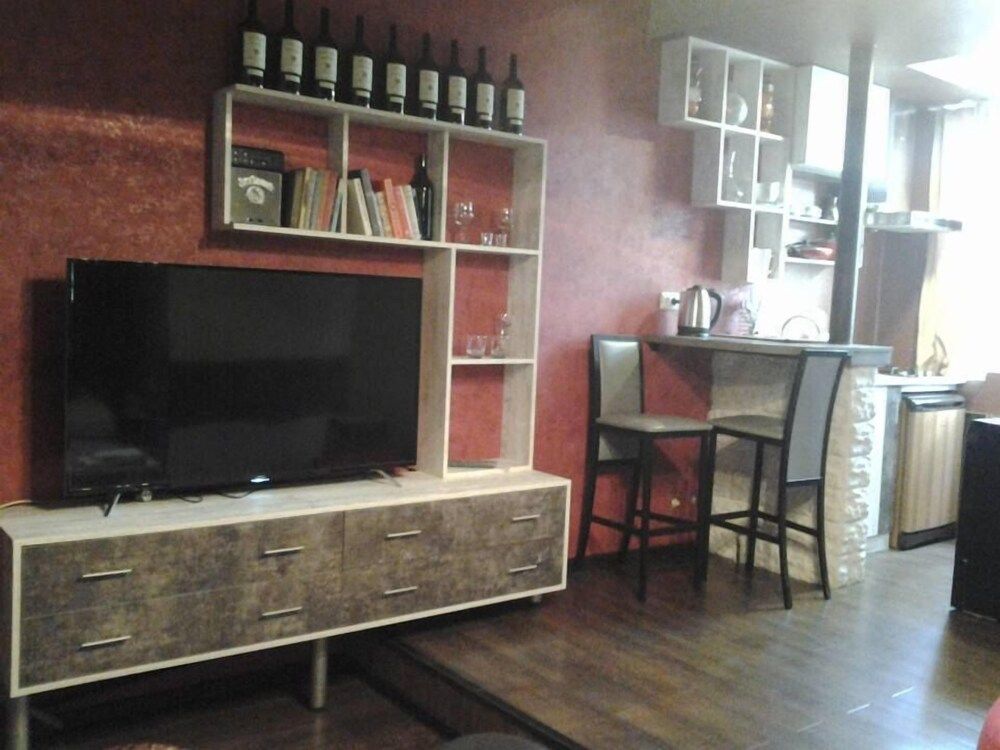 Aparthotel Victory Family Studio (ARKADIA) 3