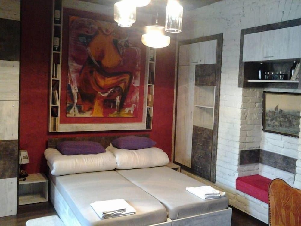 Aparthotel Victory Family Studio (ARKADIA) 4