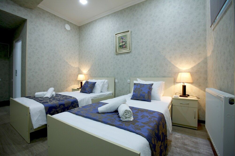 undefined Sport Time Hotel & SPA 3