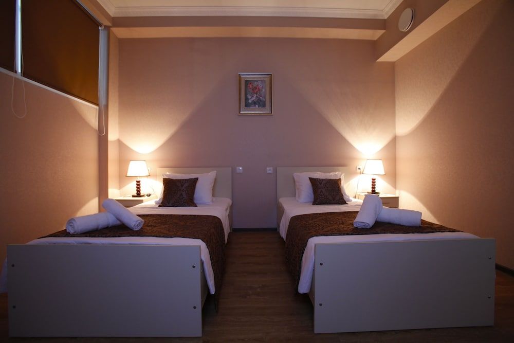 undefined Sport Time Hotel & SPA 9