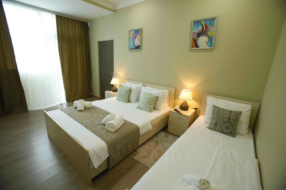 undefined Sport Time Hotel & SPA 5