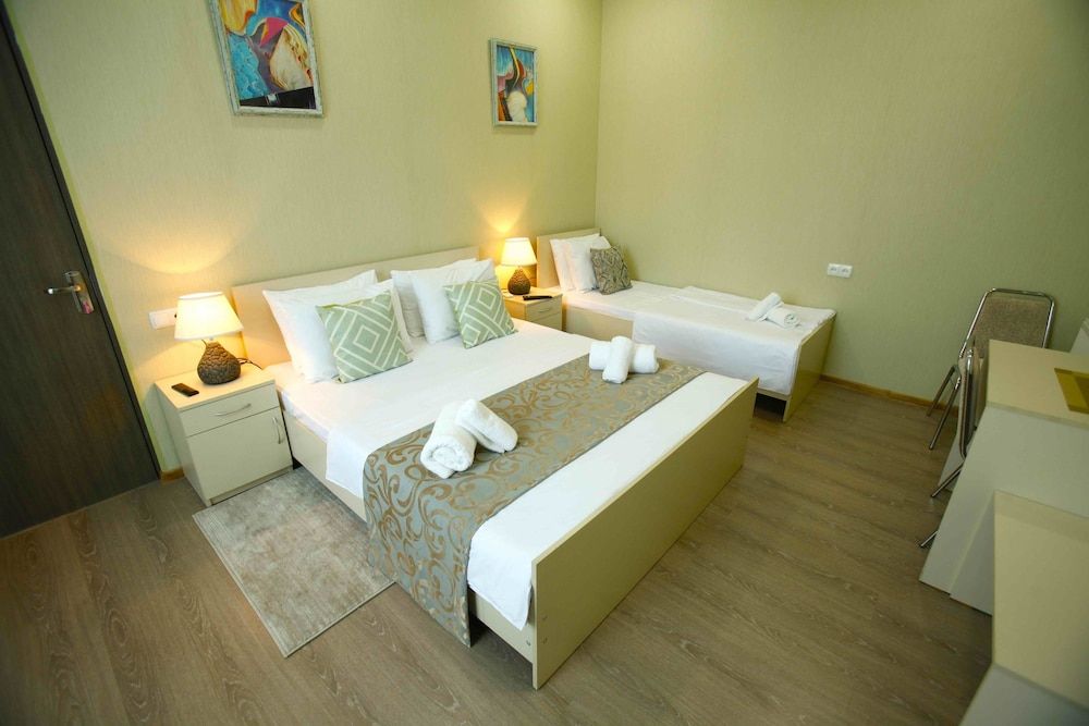 undefined Sport Time Hotel & SPA 2
