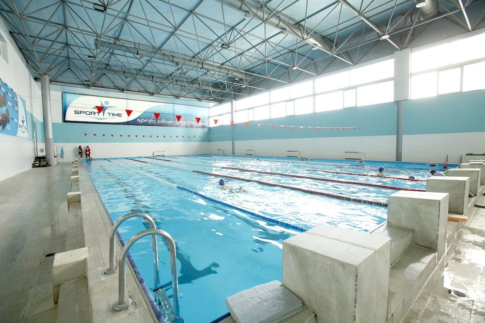 undefined Sport Time Hotel & SPA 8
