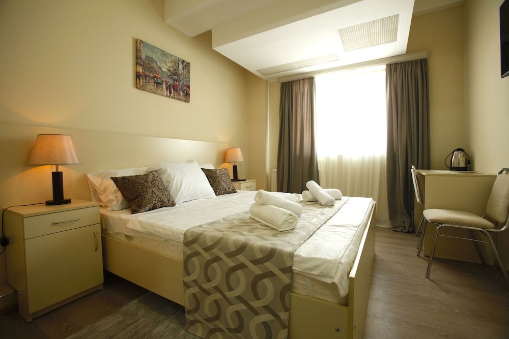 undefined Sport Time Hotel & SPA 10