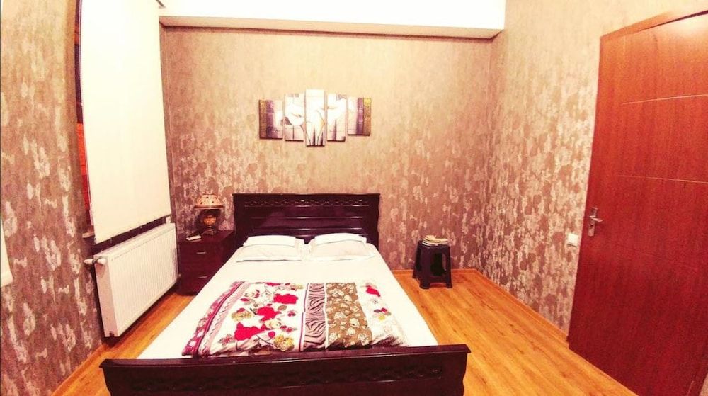 undefined Mr Alex Hostel 9