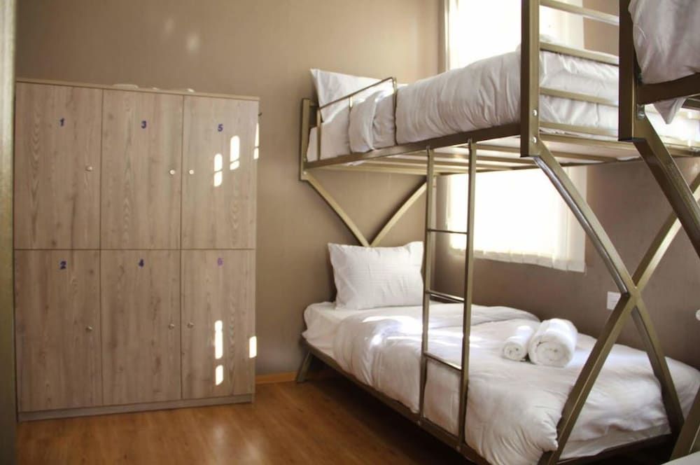 undefined Mr Alex Hostel 10