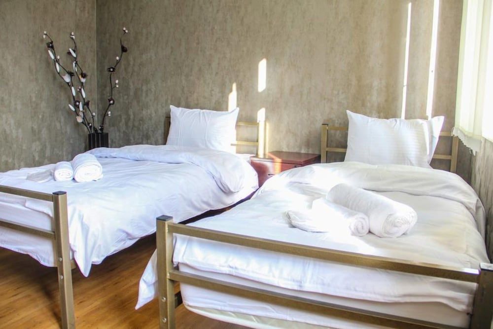 undefined Mr Alex Hostel 6