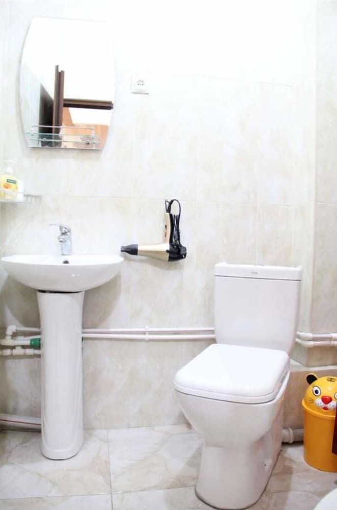 undefined Mr Alex Hostel 8