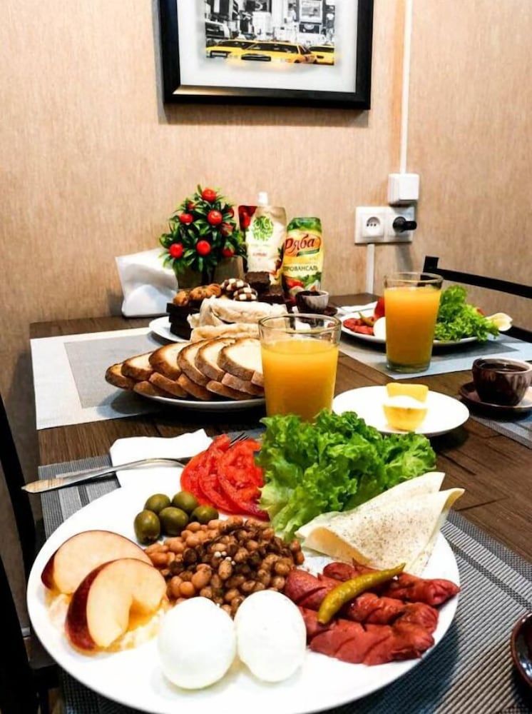 undefined Mr Alex Hostel 4