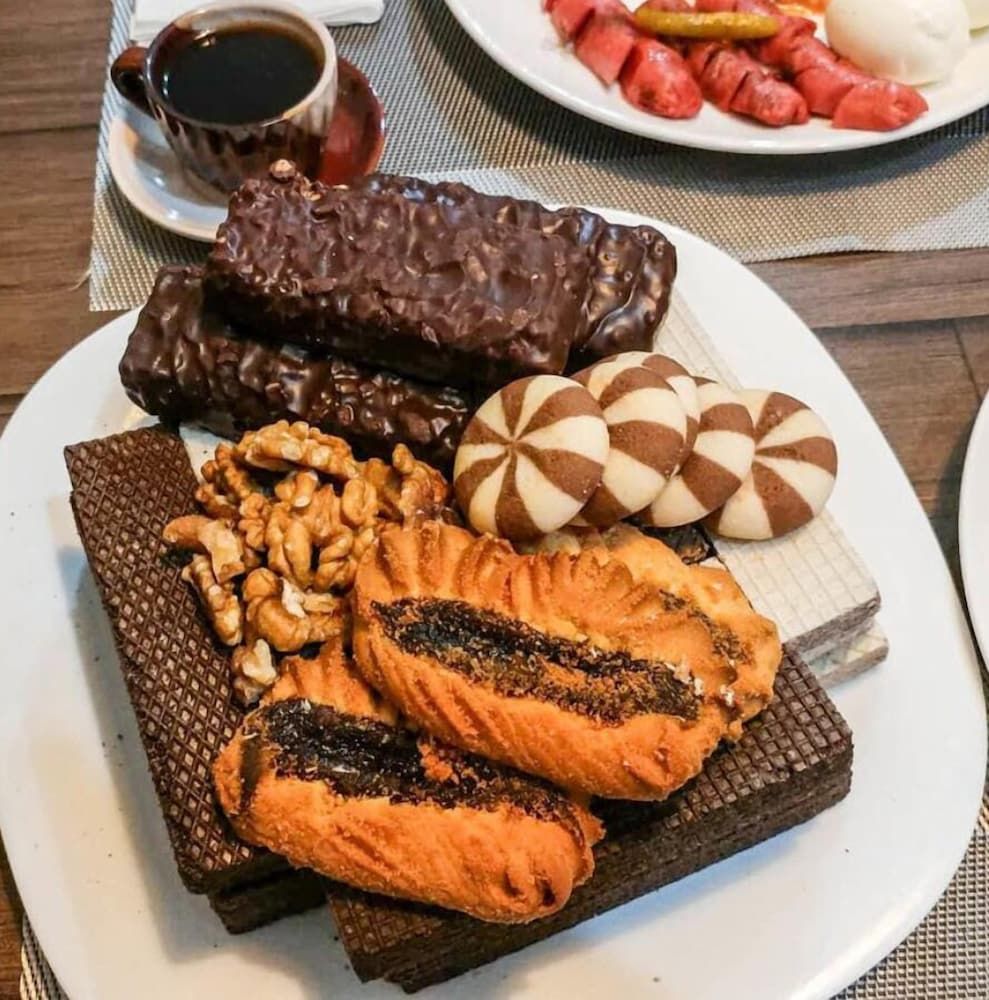 undefined Mr Alex Hostel 2