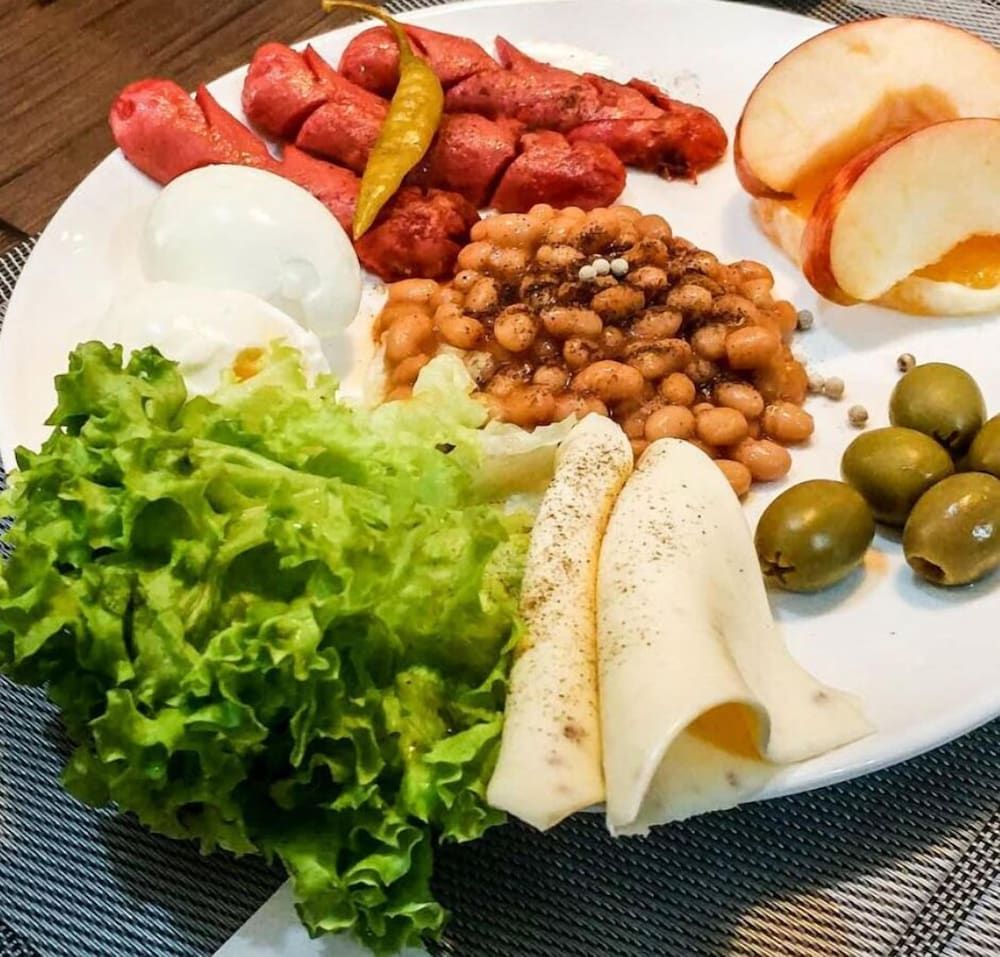 undefined Mr Alex Hostel 3