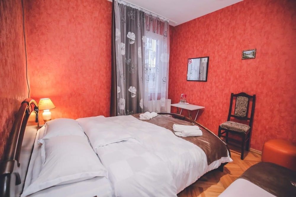 Family Hotel Laba Comfort Triple Room 5