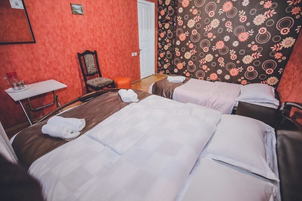 Family Hotel Laba Comfort Triple Room 2