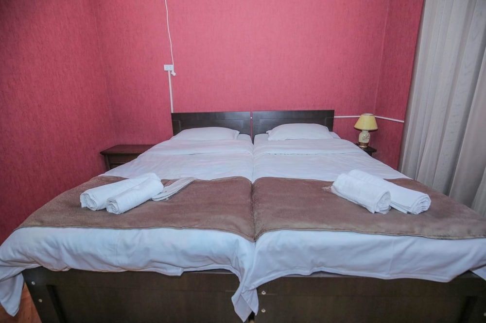 undefined Family Hotel Laba 8