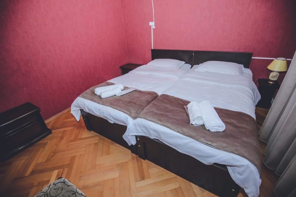 undefined Family Hotel Laba 10