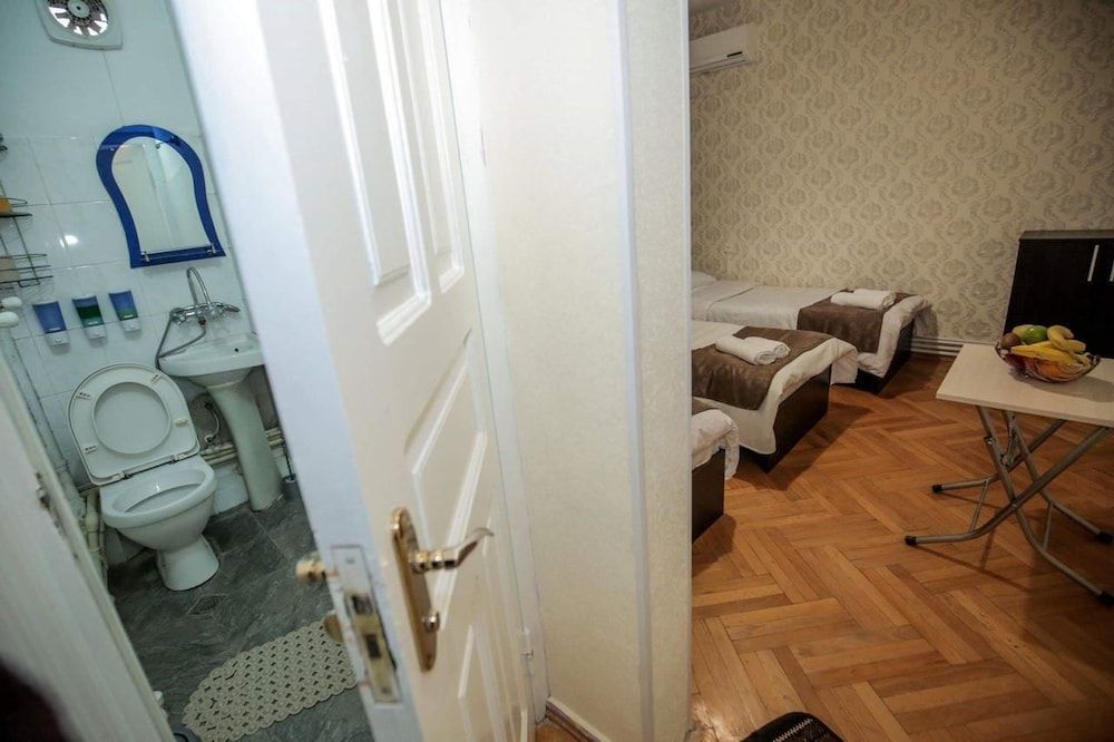 Family Hotel Laba Deluxe Triple Room 3