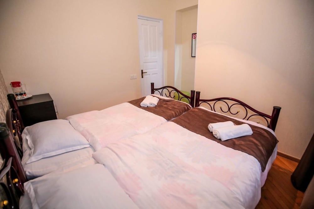 undefined Family Hotel Laba 4