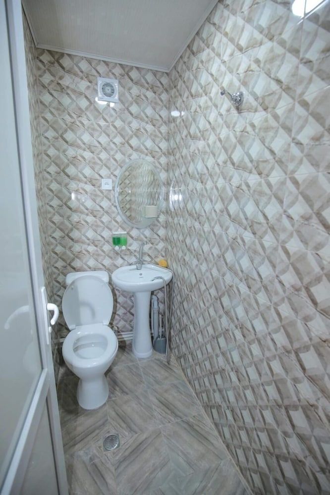 Family Hotel Laba Comfort Triple Room 6