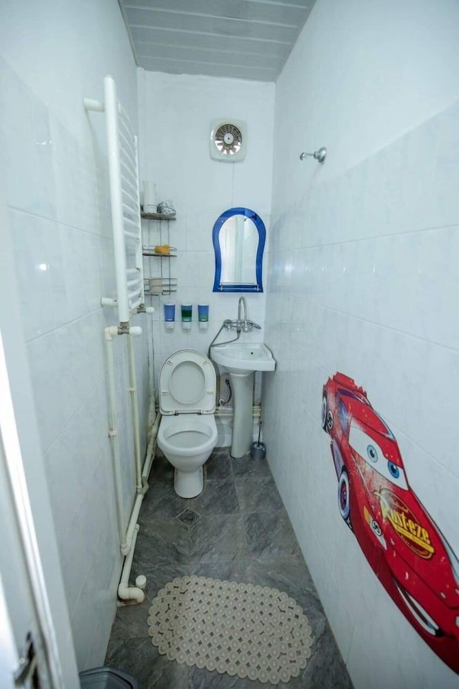 Family Hotel Laba Deluxe Triple Room 5