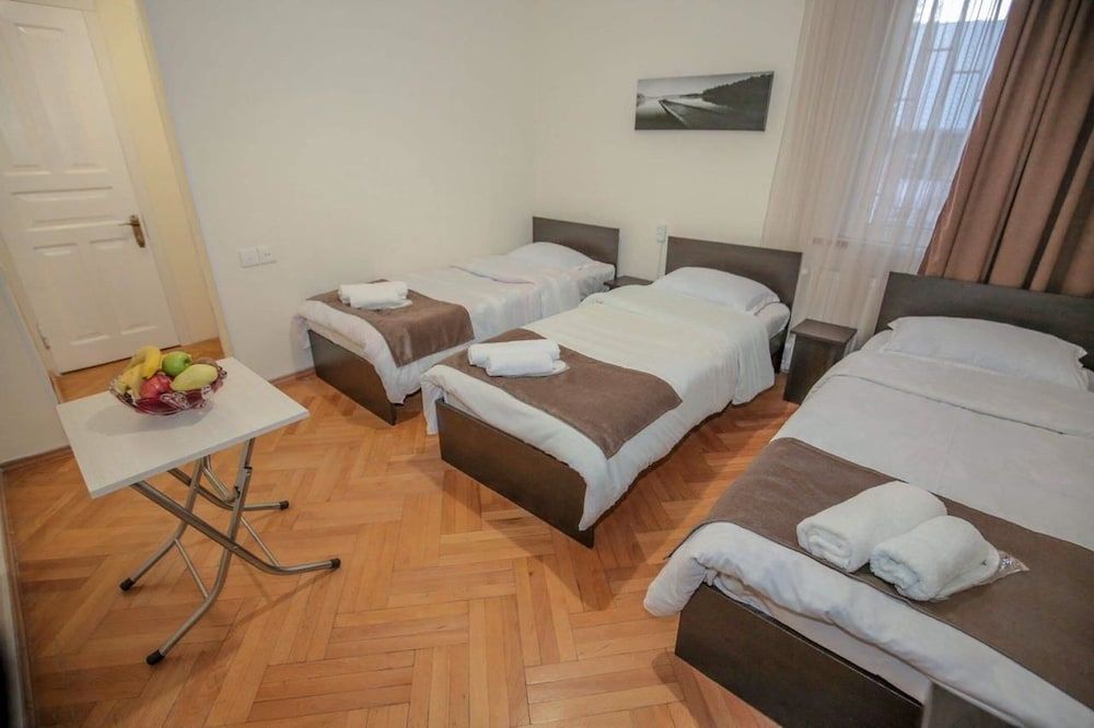 Family Hotel Laba Deluxe Triple Room 6