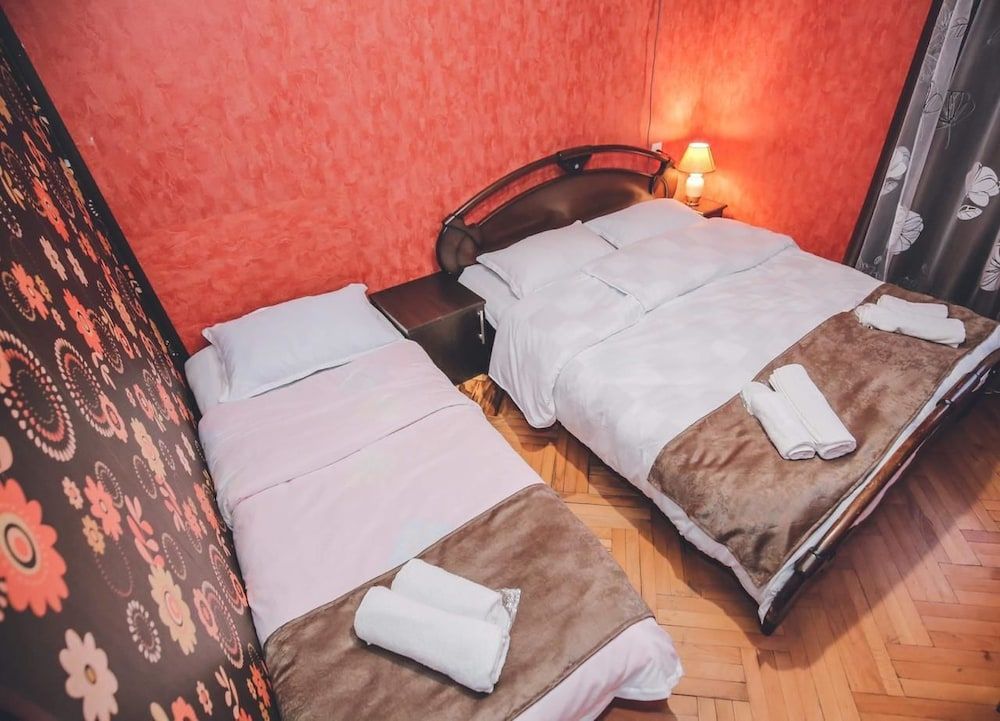 Family Hotel Laba Comfort Triple Room 7