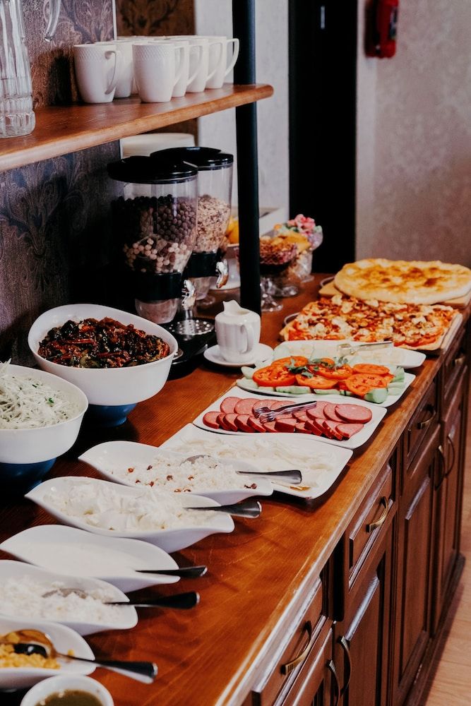 undefined Otiums Hotel 6