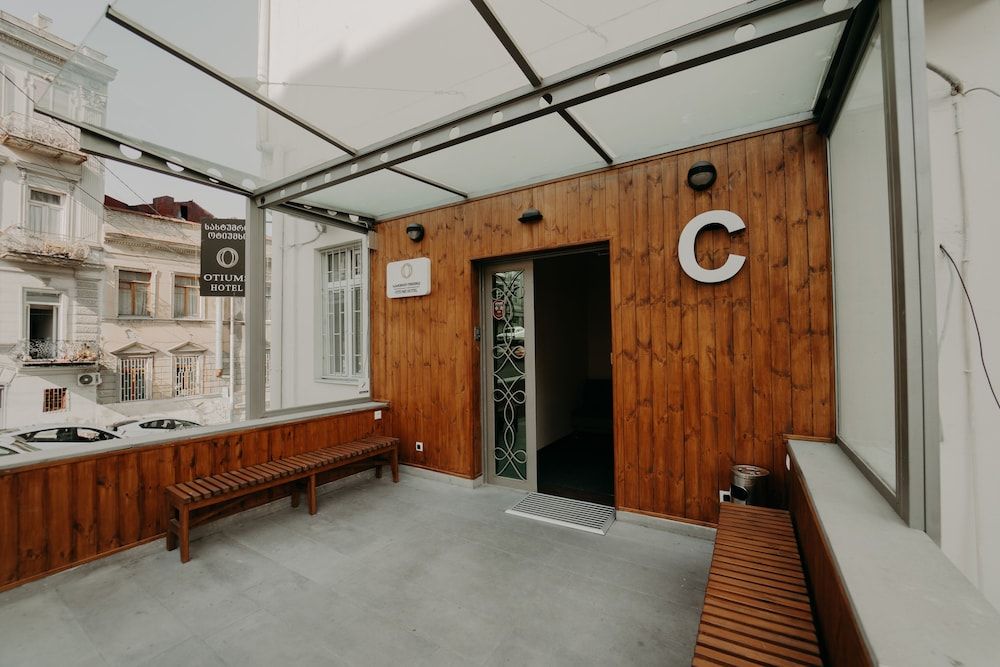 undefined Otiums Hotel 3